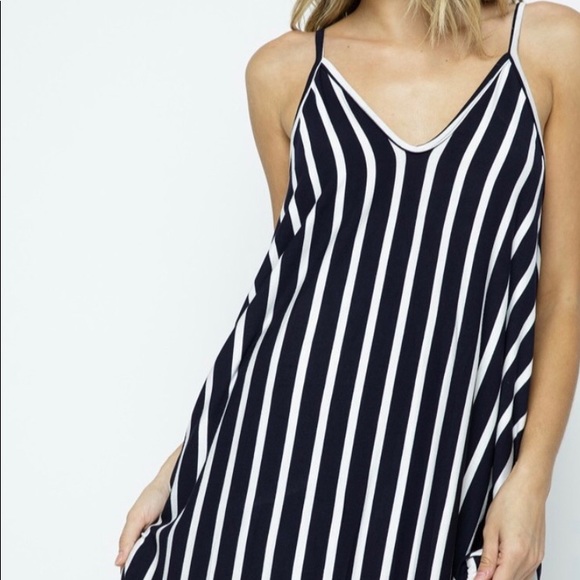 Maxi Dress - Picture 4 of 5